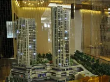 南滨路 东原1891一房82万