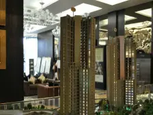 南滨路 东原1891一房130万