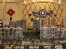 二号线地铁南庄站,带花园,高使用率,税费低