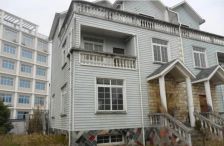 绿洲家园 6室2厅 南