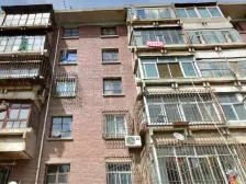 林家庄小区 两室一厅 低楼层 可按揭