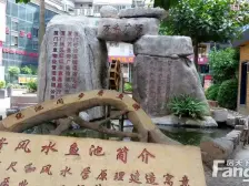 火车站,莲坂,地铁口,精装两房,电梯高层,随时看