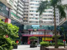 莲坂,外图地铁口,富山,04年电梯两房,诚意出售。