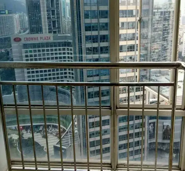 实景图