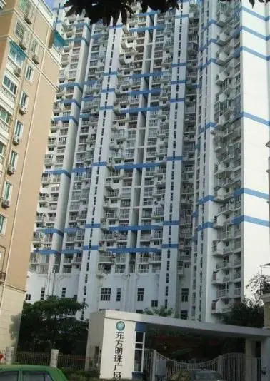 实景图