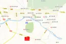 春天·五彩江南交通图