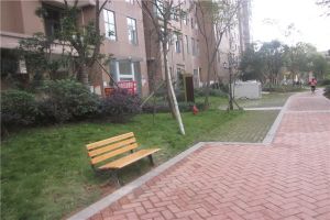 居家装修大两房诚心出售拎包入住