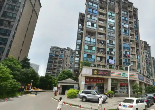 【长沙共和世家小区,二手房,租房】- 长沙房天下