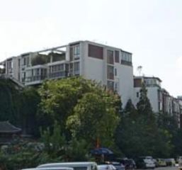 滨江河畔 2室2厅 南