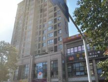 首信首御 3室1厅 东北