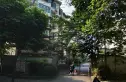 玉林南街12号院实景图
