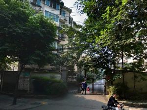 玉林南街12号 3室1厅 南