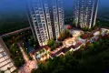 大足顶鑫·第一时间效果图