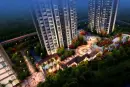 大足顶鑫·第一时间效果图