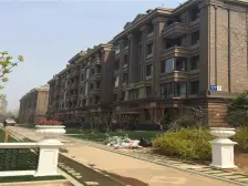 颐和五号 1室1厅 南