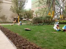 南北对流,一线江景,中高楼层,全新未入住