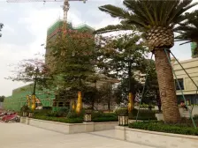 中铁建水岸公馆 近广州 近地铁 南北对流 诚心出售