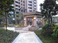 星英半岛 大平层 靓装修 中高楼层 单价低