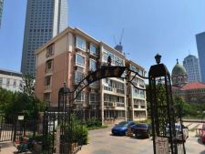 42平,天津和平南营门吉利花园二手房 两室 - 房天下