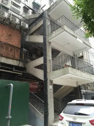 紫阳路137-139号实景图