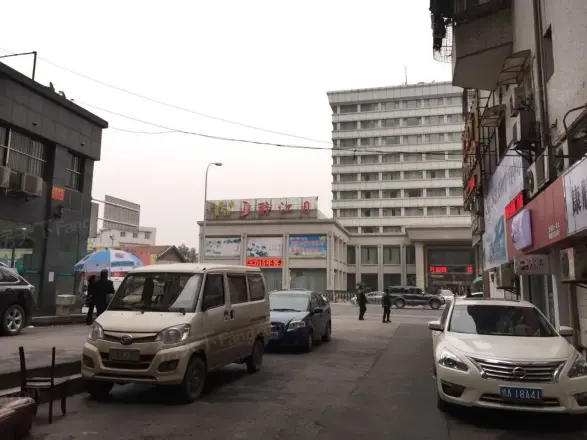 紫阳路137-139号实景图