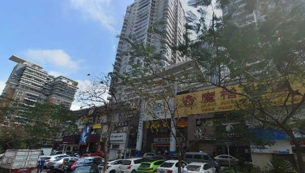 【厦门凯旋广场小区,二手房,租房】- 厦门房天下