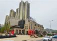 合能璞丽实景图