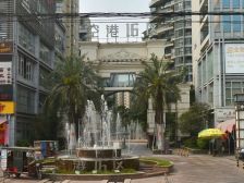 空港16区3室1厅南