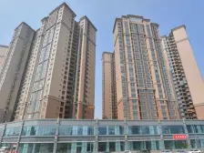 洛森堡 3室2厅 西南