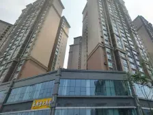 洛森堡 3室2厅 西