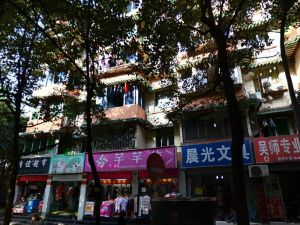 和睦苑 2室1厅 东 东南