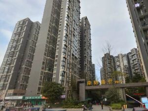 南阳盛世二期3室1厅西南