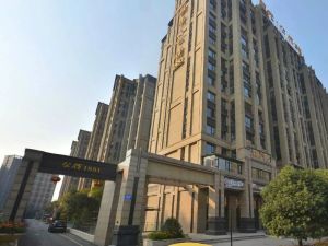 公馆18814室2厅南