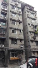 支矶石街24号 3室1厅 南