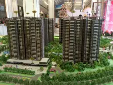 君兰江山5房毛坯,低楼层望花园,居住宁静舒适