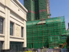 中铁建国际公馆 近地铁 近广州 满五唯一 一线望江可售