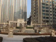 中廣宜景湾·尚城 3室2厅 东 西