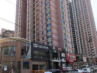 地王国际花园小区行情周报