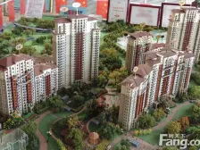 万科青年特区 2室2厅 南