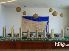 奇章新城 5室2厅 南 北