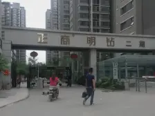 带电梯 大两房 精装可拎包入住 近地铁 高楼层视野无遮挡