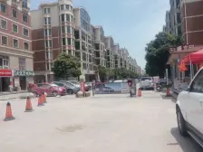 威尼斯水城 精装双气复式,大露台,看房方便