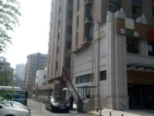 正常税费 产权清晰无抵押 诚心出售 采光无遮挡