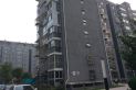 京洲世家实景图