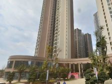 望江锦园 3室2厅 东北