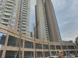 望江锦园3室1厅东北