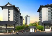 大足天正·北城新都