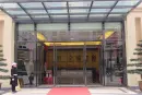 大足金域都会实景图