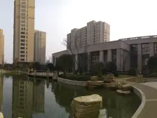 金润城御园 3室2厅 南