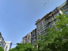 西关南关双城门王马巷一室一厅可按揭贷款有钥匙